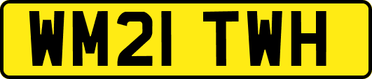 WM21TWH