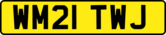 WM21TWJ