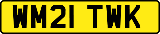 WM21TWK