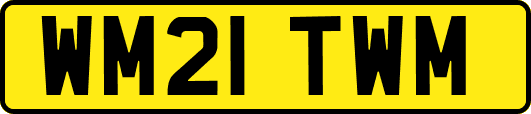 WM21TWM