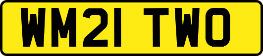 WM21TWO