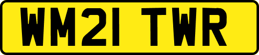 WM21TWR