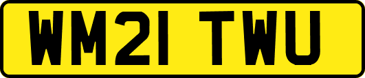 WM21TWU