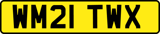 WM21TWX
