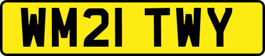 WM21TWY
