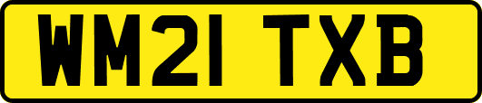 WM21TXB