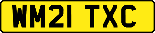 WM21TXC