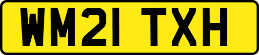 WM21TXH