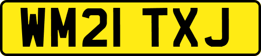 WM21TXJ