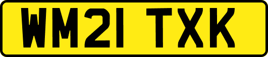 WM21TXK