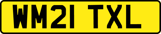 WM21TXL
