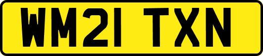 WM21TXN
