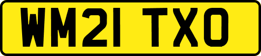 WM21TXO