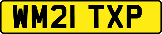 WM21TXP