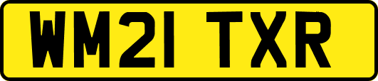 WM21TXR