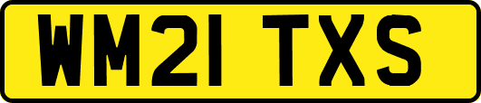 WM21TXS