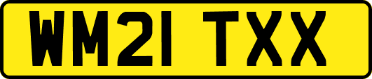 WM21TXX