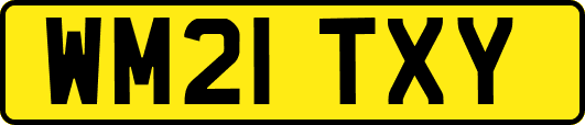 WM21TXY