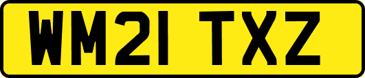 WM21TXZ