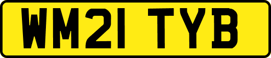 WM21TYB