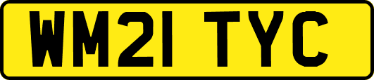 WM21TYC