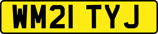WM21TYJ