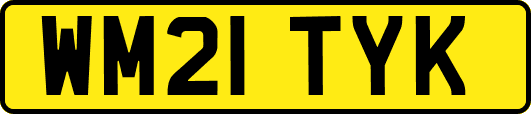 WM21TYK