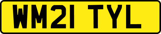 WM21TYL
