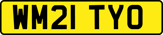 WM21TYO