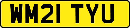 WM21TYU