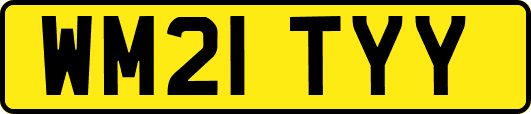 WM21TYY