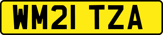 WM21TZA