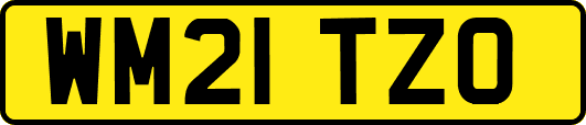 WM21TZO