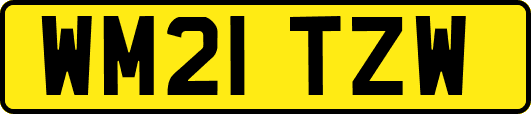 WM21TZW