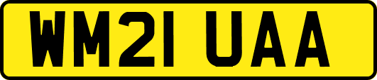 WM21UAA