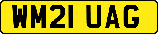 WM21UAG