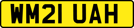 WM21UAH