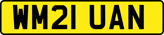 WM21UAN