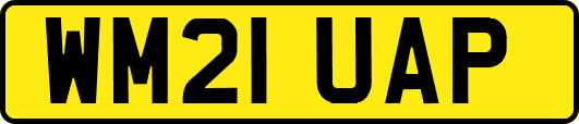 WM21UAP
