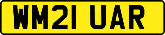 WM21UAR