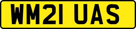 WM21UAS