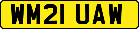 WM21UAW