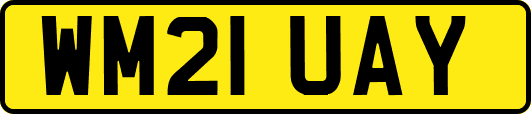 WM21UAY