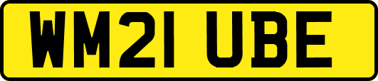 WM21UBE