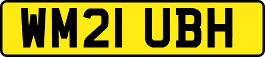 WM21UBH