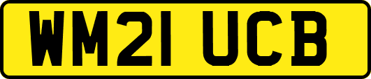 WM21UCB