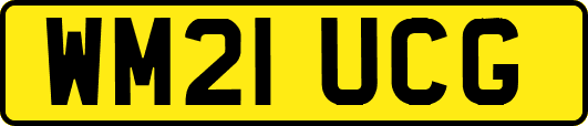 WM21UCG