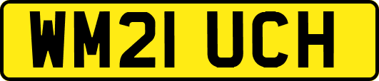 WM21UCH