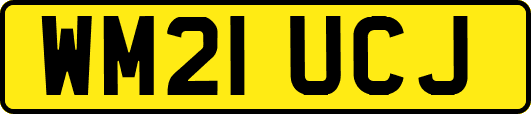 WM21UCJ