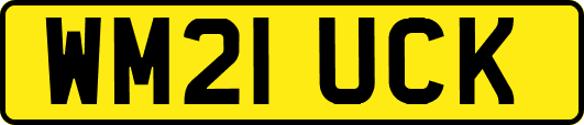 WM21UCK